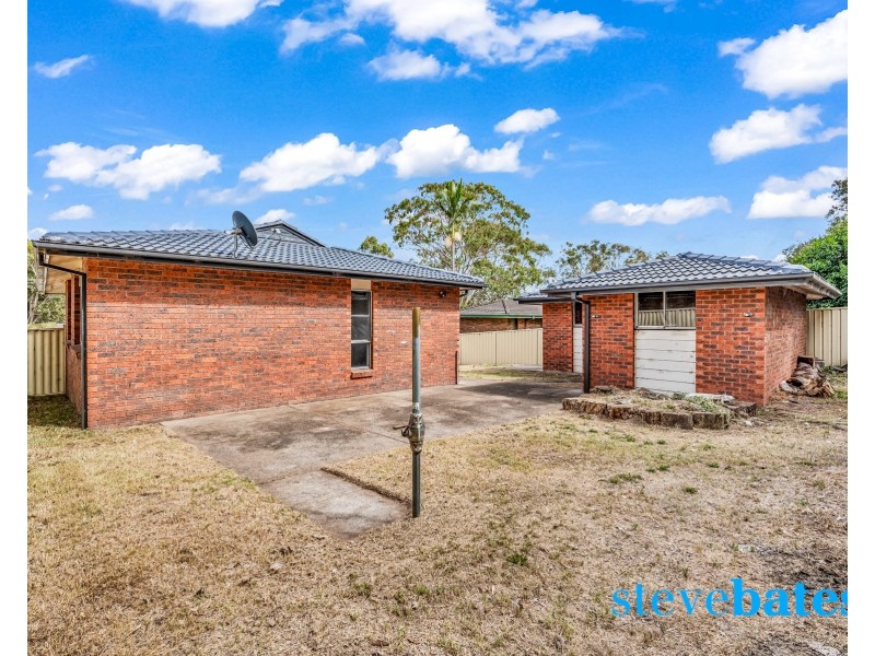 48 Brown Street, Raymond Terrace NSW 2324