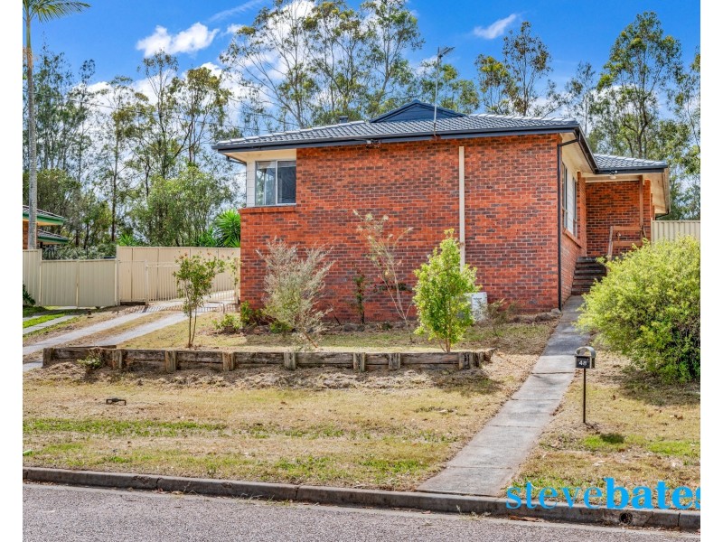 48 Brown Street, Raymond Terrace NSW 2324