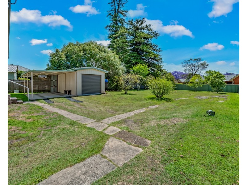 46 Sturgeon Street, Raymond Terrace NSW 2324