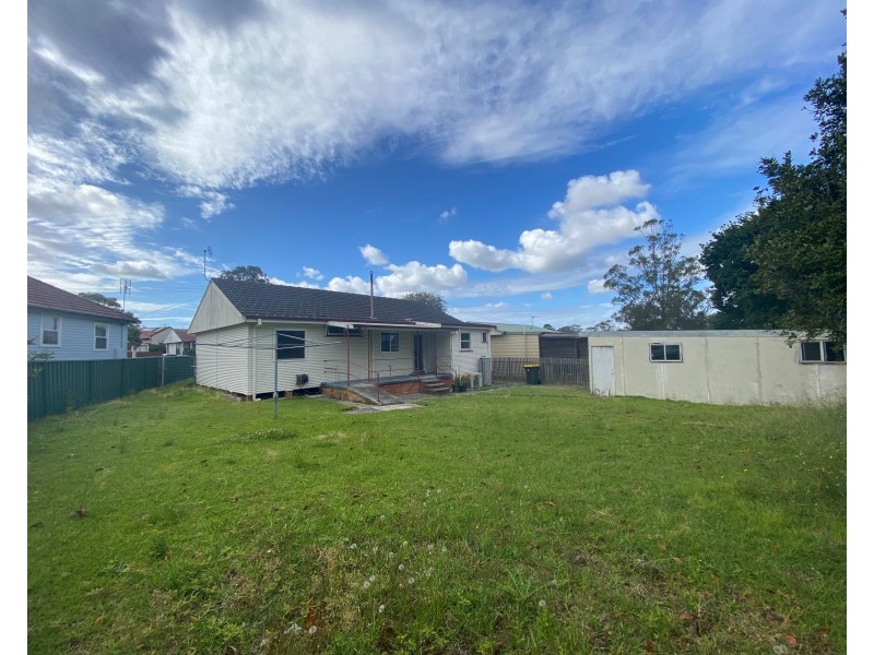 3 Morgan Crescent, Raymond Terrace NSW 2324
