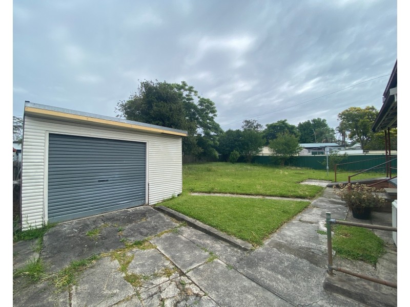 3 Morgan Crescent, Raymond Terrace NSW 2324