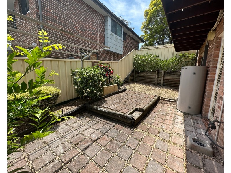 1/12 Elliott Close, Raymond Terrace NSW 2324