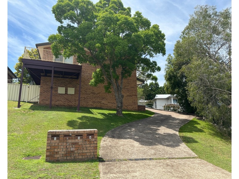 1/12 Elliott Close, Raymond Terrace NSW 2324