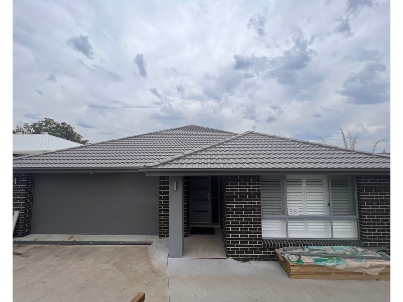 Raymond Terrace NSW 2324