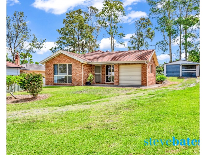 4 Smiths Lane, Raymond Terrace NSW 2324