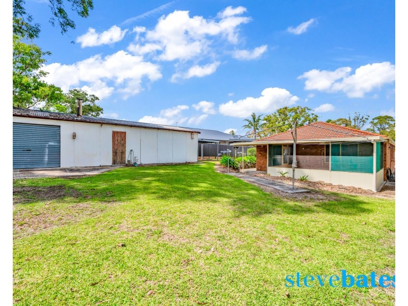 4 Smiths Lane, Raymond Terrace NSW 2324