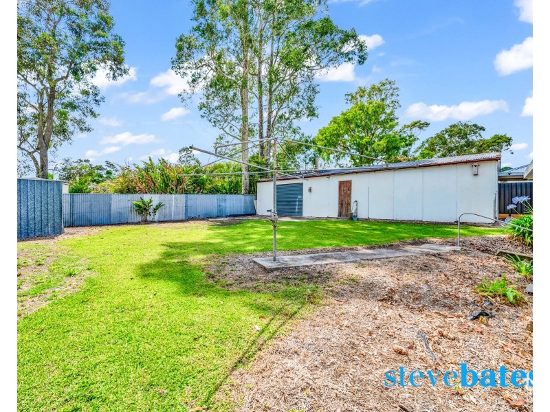 4 Smiths Lane, Raymond Terrace NSW 2324