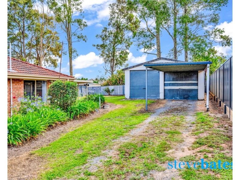 4 Smiths Lane, Raymond Terrace NSW 2324