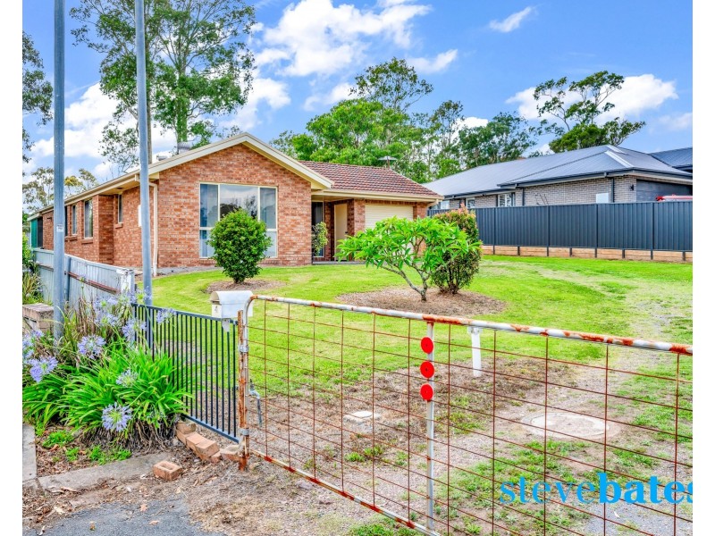 4 Smiths Lane, Raymond Terrace NSW 2324