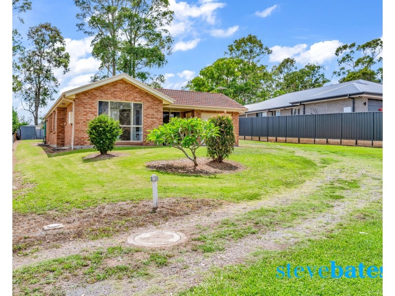 4 Smiths Lane, Raymond Terrace NSW 2324