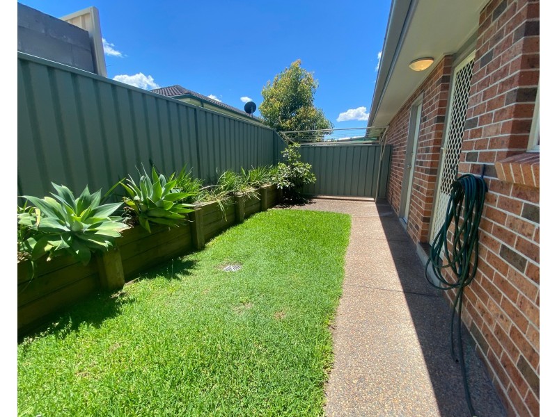 3/15 Hastings Drive, Raymond Terrace NSW 2324