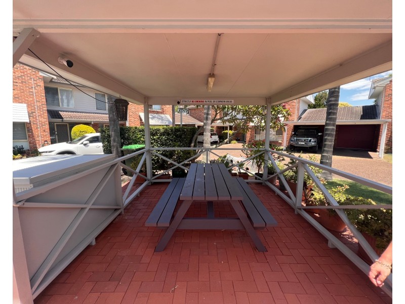 3/15 Hastings Drive, Raymond Terrace NSW 2324