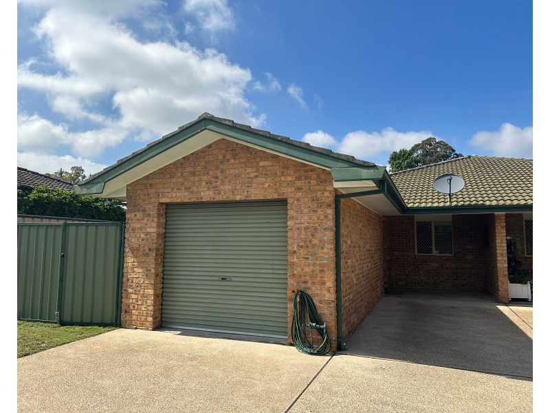 1/49A Mount Hall Road, Raymond Terrace NSW 2324