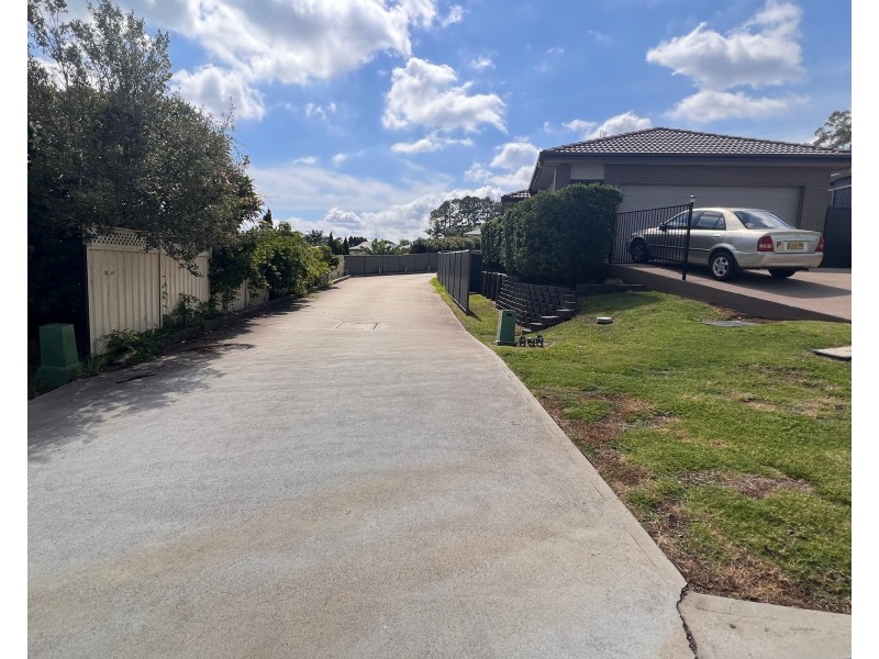 1/23C Beaton Avenue, Raymond Terrace NSW 2324