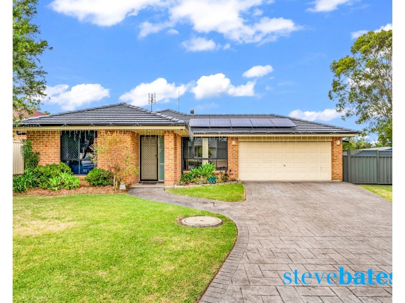 11 Boots Close, Raymond Terrace NSW 2324