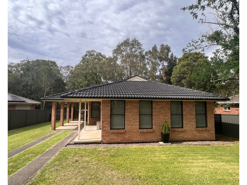 7 McKenzie Place, Raymond Terrace NSW 2324
