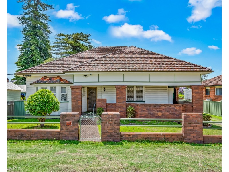 46 Sturgeon Street, Raymond Terrace NSW 2324