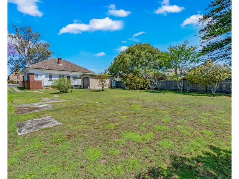 46 Sturgeon Street, Raymond Terrace NSW 2324