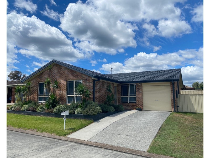 162 Benjamin Lee, Raymond Terrace NSW 2324
