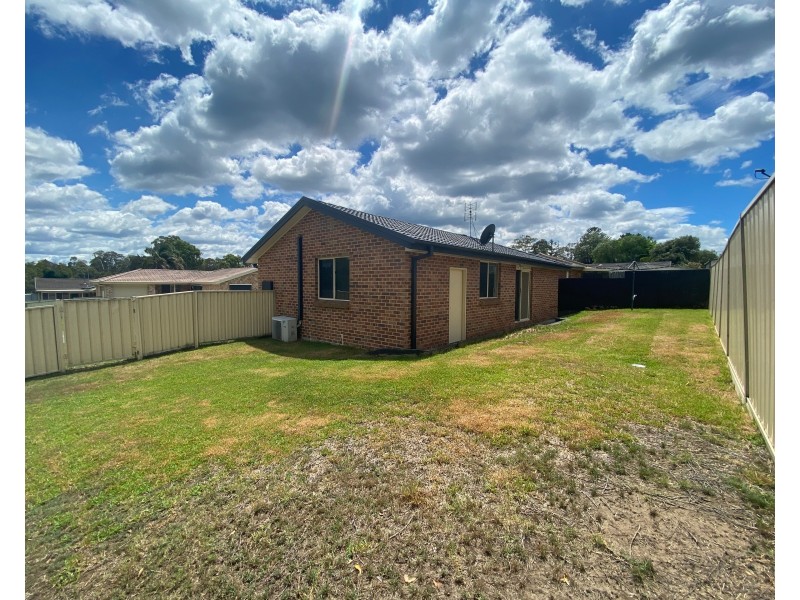 162 Benjamin Lee, Raymond Terrace NSW 2324