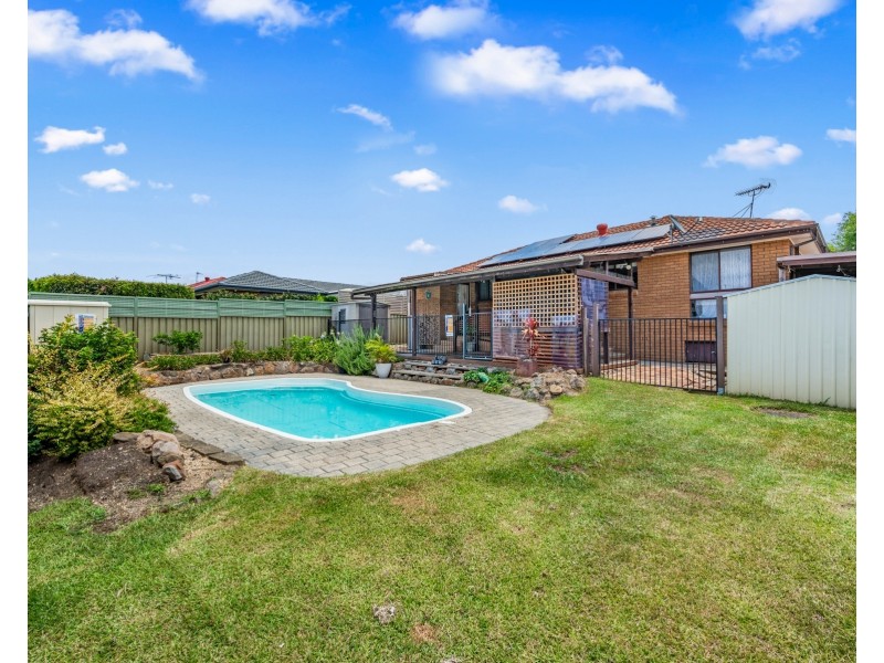 3 Durham Close, Raymond Terrace NSW 2324