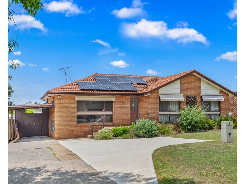 3 Durham Close, Raymond Terrace NSW 2324