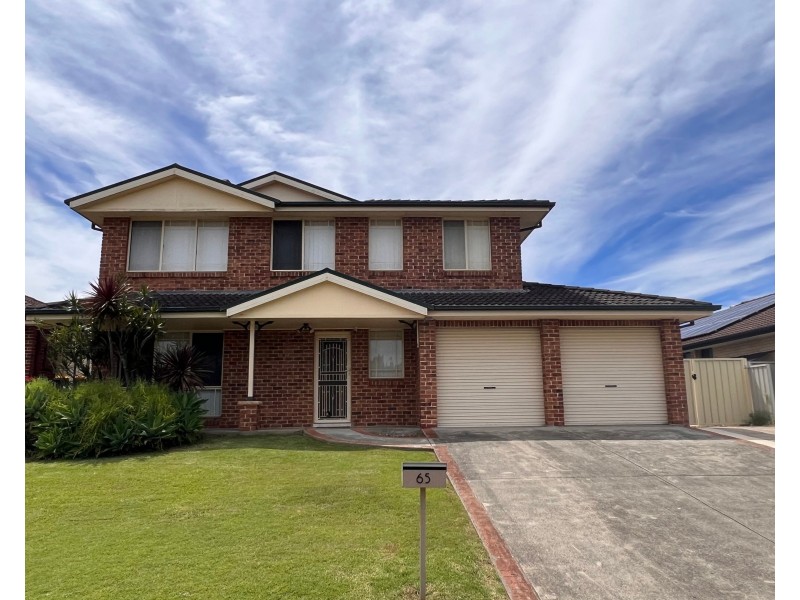 65 Dalyell Way, Raymond Terrace NSW 2324