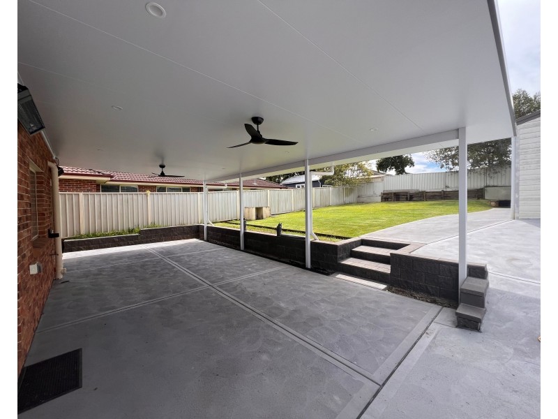 65 Dalyell Way, Raymond Terrace NSW 2324