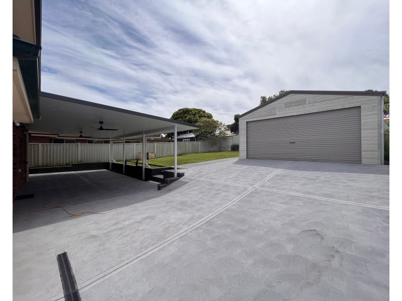 65 Dalyell Way, Raymond Terrace NSW 2324