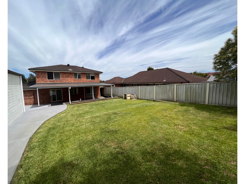 65 Dalyell Way, Raymond Terrace NSW 2324