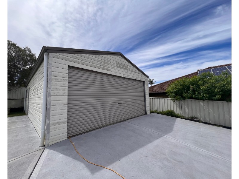 65 Dalyell Way, Raymond Terrace NSW 2324
