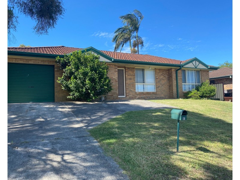 92 Mount Hall Road, Raymond Terrace NSW 2324