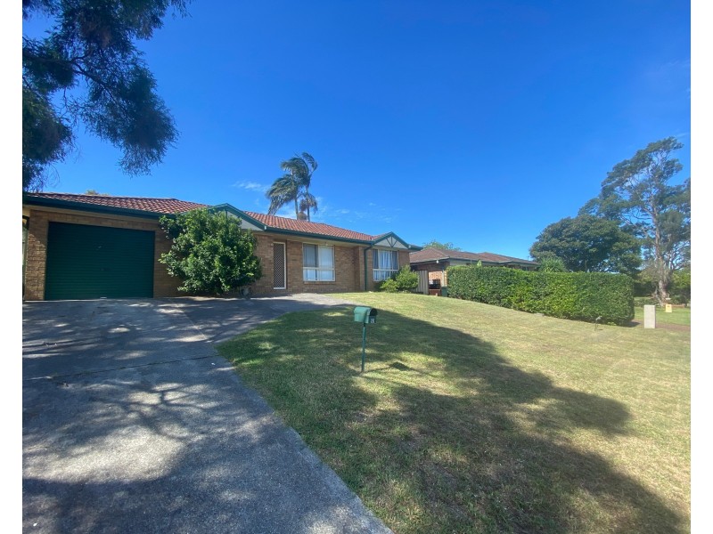 92 Mount Hall Road, Raymond Terrace NSW 2324