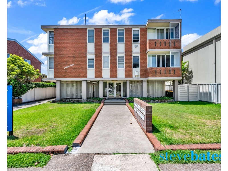 8/74 Frederick Street, Merewether NSW 2291