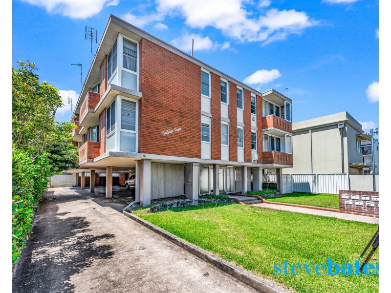 8/74 Frederick Street, Merewether NSW 2291