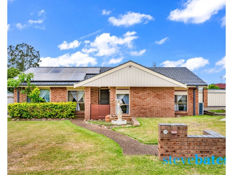 102 Benjamin Lee Drive, Raymond Terrace NSW 2324