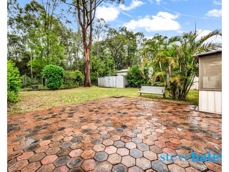 25 Rosemount Drive, Raymond Terrace NSW 2324