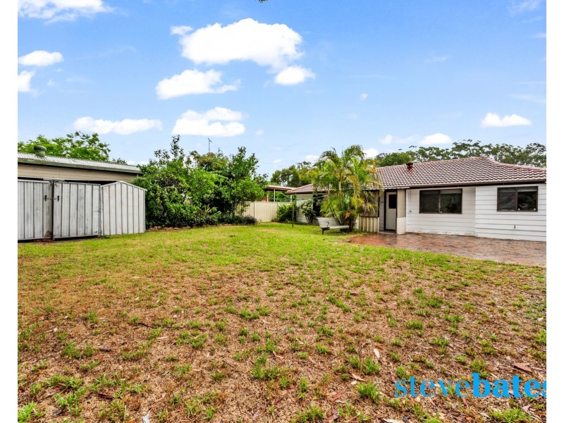 25 Rosemount Drive, Raymond Terrace NSW 2324