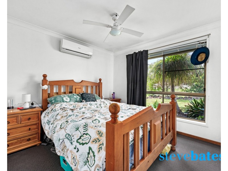 98 Benjamin Lee Drive, Raymond Terrace NSW 2324