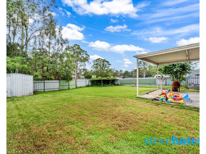 98 Benjamin Lee Drive, Raymond Terrace NSW 2324