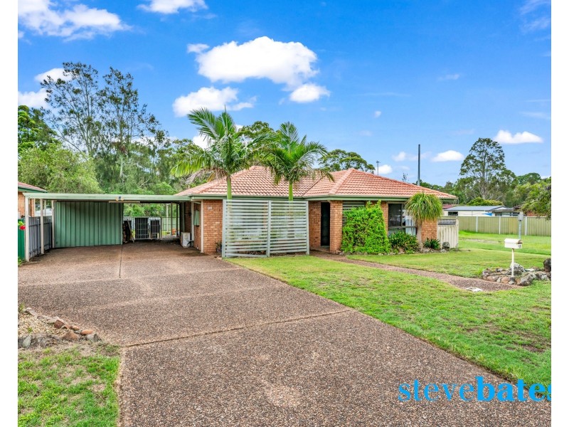 98 Benjamin Lee Drive, Raymond Terrace NSW 2324