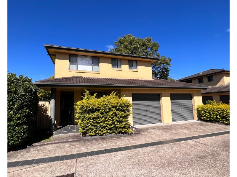 1/12A Irrawang Street, Raymond Terrace NSW 2324