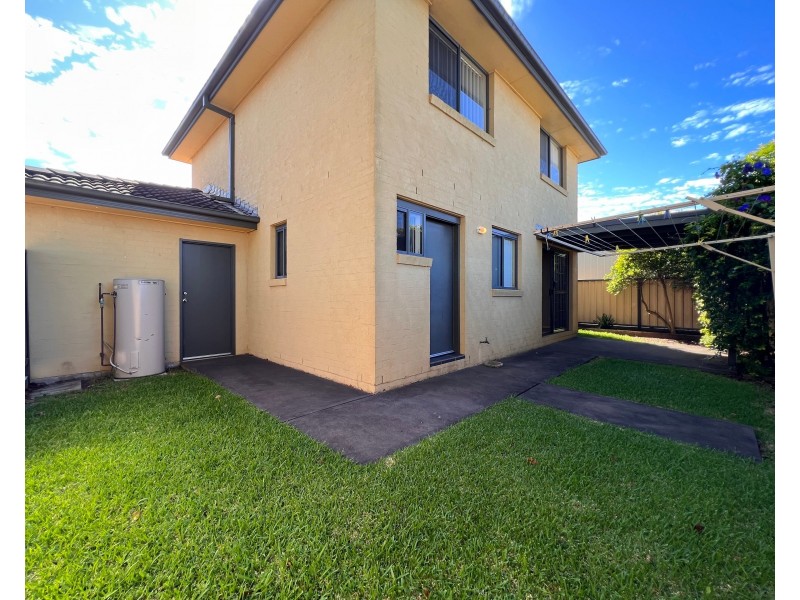 1/12A Irrawang Street, Raymond Terrace NSW 2324