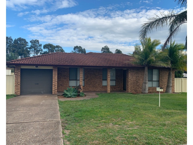 2 Cintra Court, Raymond Terrace NSW 2324