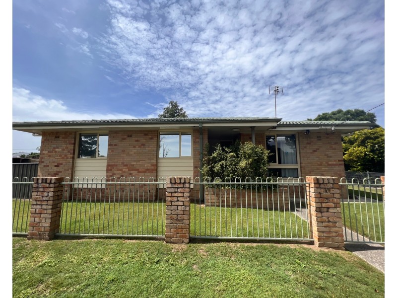 2 Dungaree Way, Raymond Terrace NSW 2324