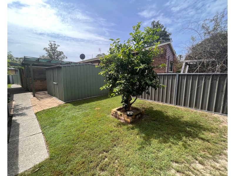 2 Dungaree Way, Raymond Terrace NSW 2324