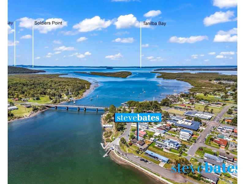 2 Memorial Drive, Karuah NSW 2324