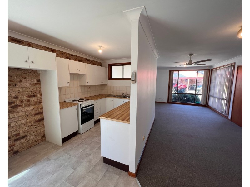 6/5 Clarke Close, Raymond Terrace NSW 2324