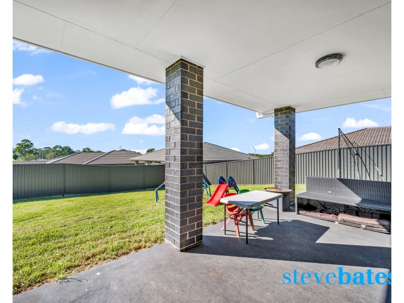 4 Keystone Way, Raymond Terrace NSW 2324