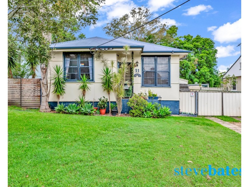 11 Anne Street, Raymond Terrace NSW 2324
